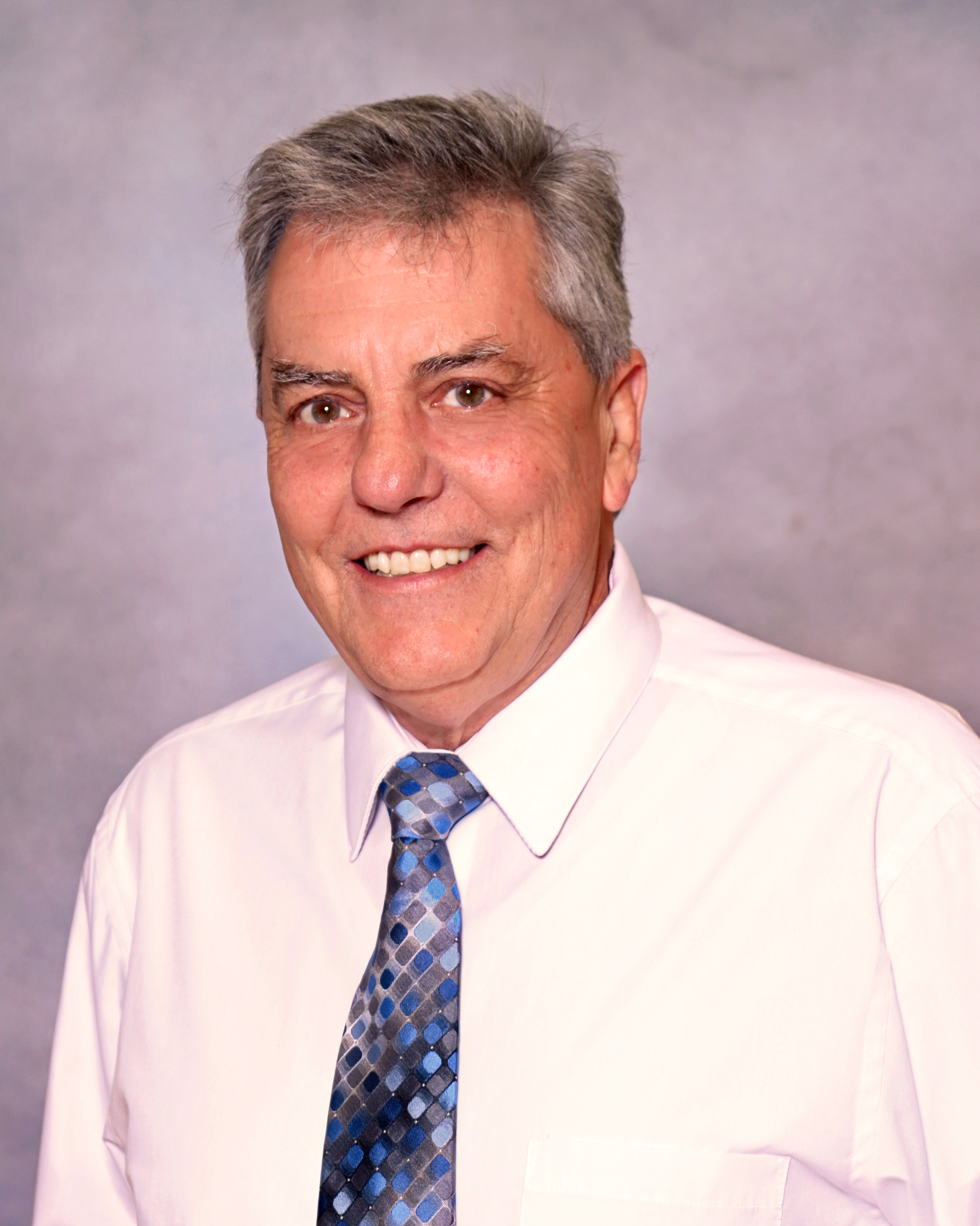 Mike Bua Named Environmental Services Director at Lane